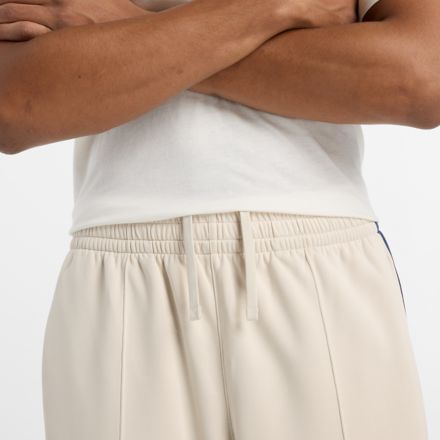 ニットトラックジョガーパンツ, NB NAVY, AMP51202TWF