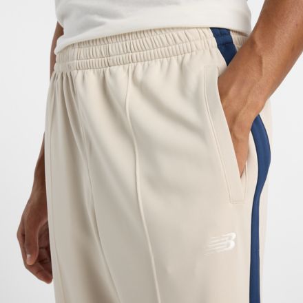 ニットトラックジョガーパンツ