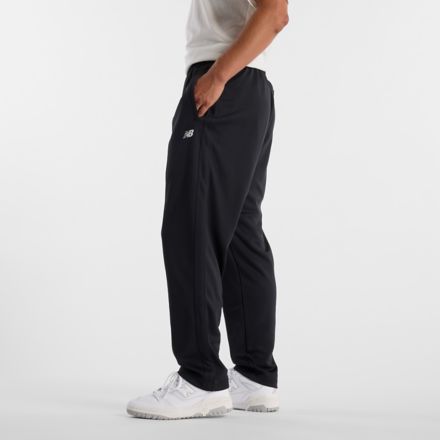 ニットトラックパンツ(ストレート)