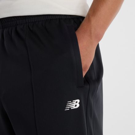 ニットトラックパンツ(ストレート)