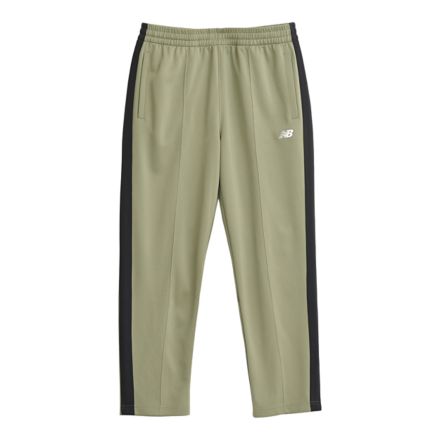 ニットトラックパンツ(ストレート), NB NAVY, AMP51203DIO