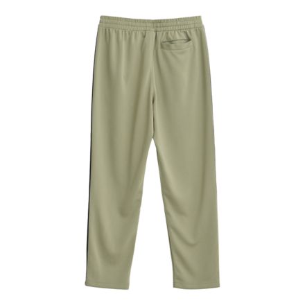 ニットトラックパンツ(ストレート), NB NAVY, AMP51203DIO