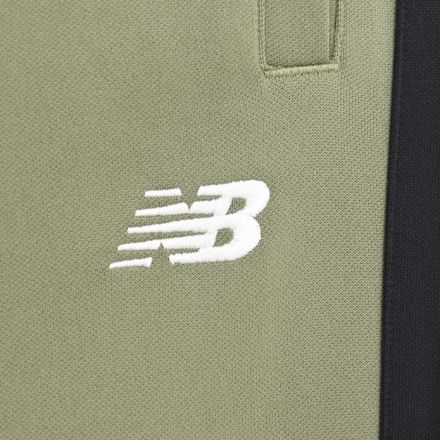 ニットトラックパンツ(ストレート)