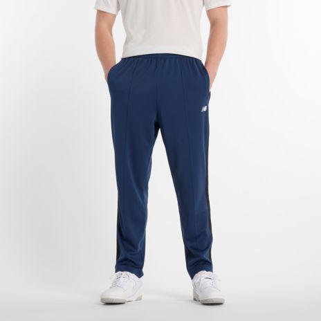 Knit Track Pant(Straight)
