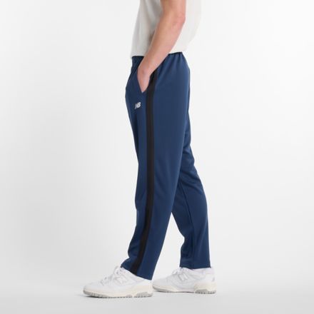 ニットトラックパンツ(ストレート)