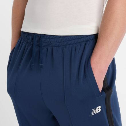 Knit Track Pant(Straight)