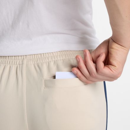 ニットトラックパンツ(ストレート)