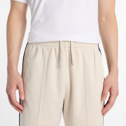 ニットトラックパンツ(ストレート)