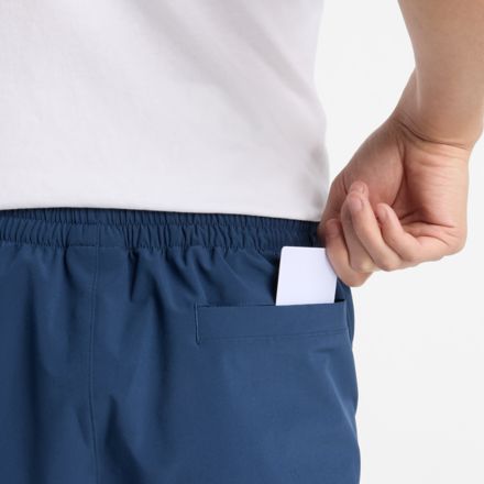 ウーブントラックパンツ(テーパード)