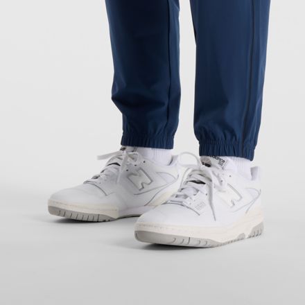 Woven Track Jogger