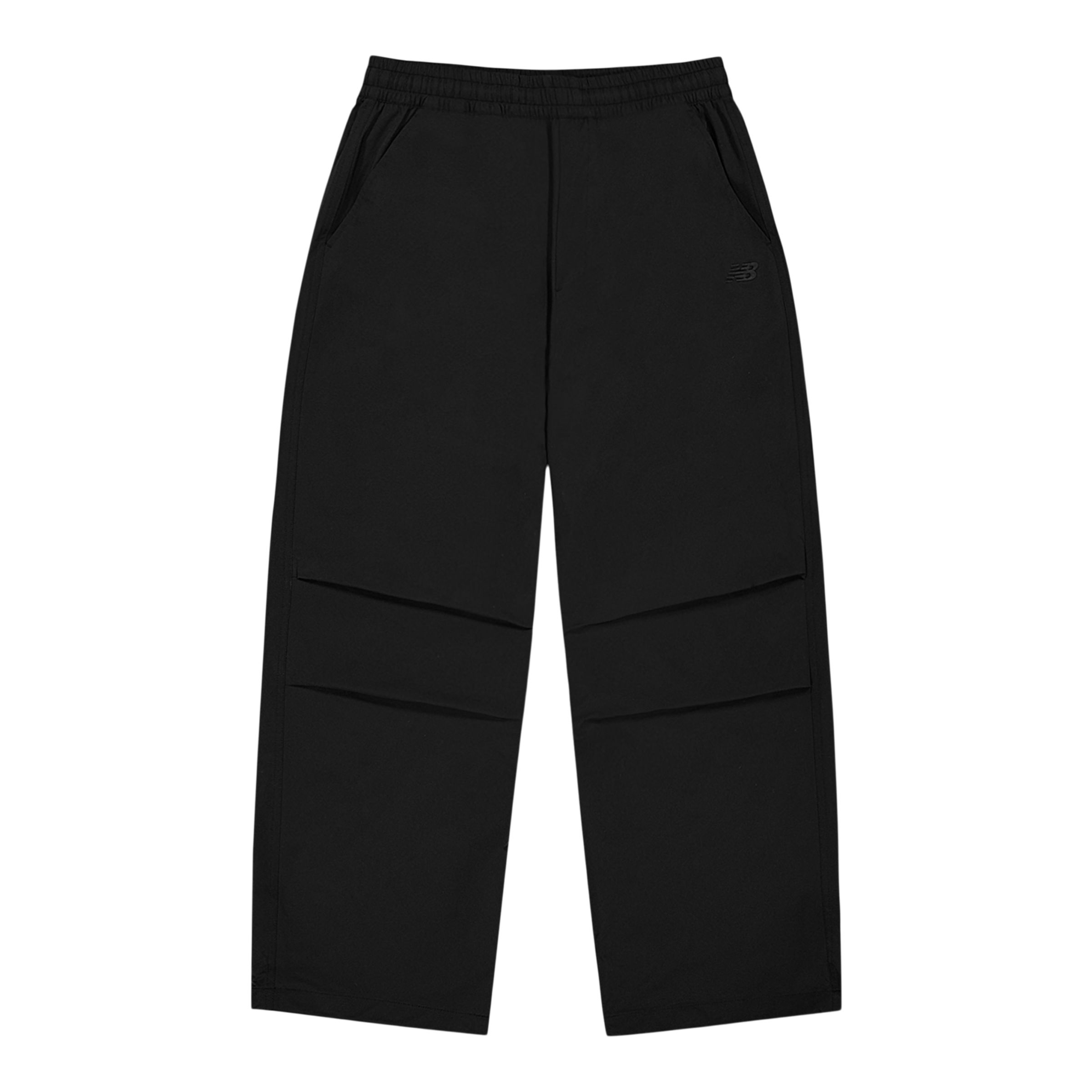 NBX Shifted Oversize Woven 長褲