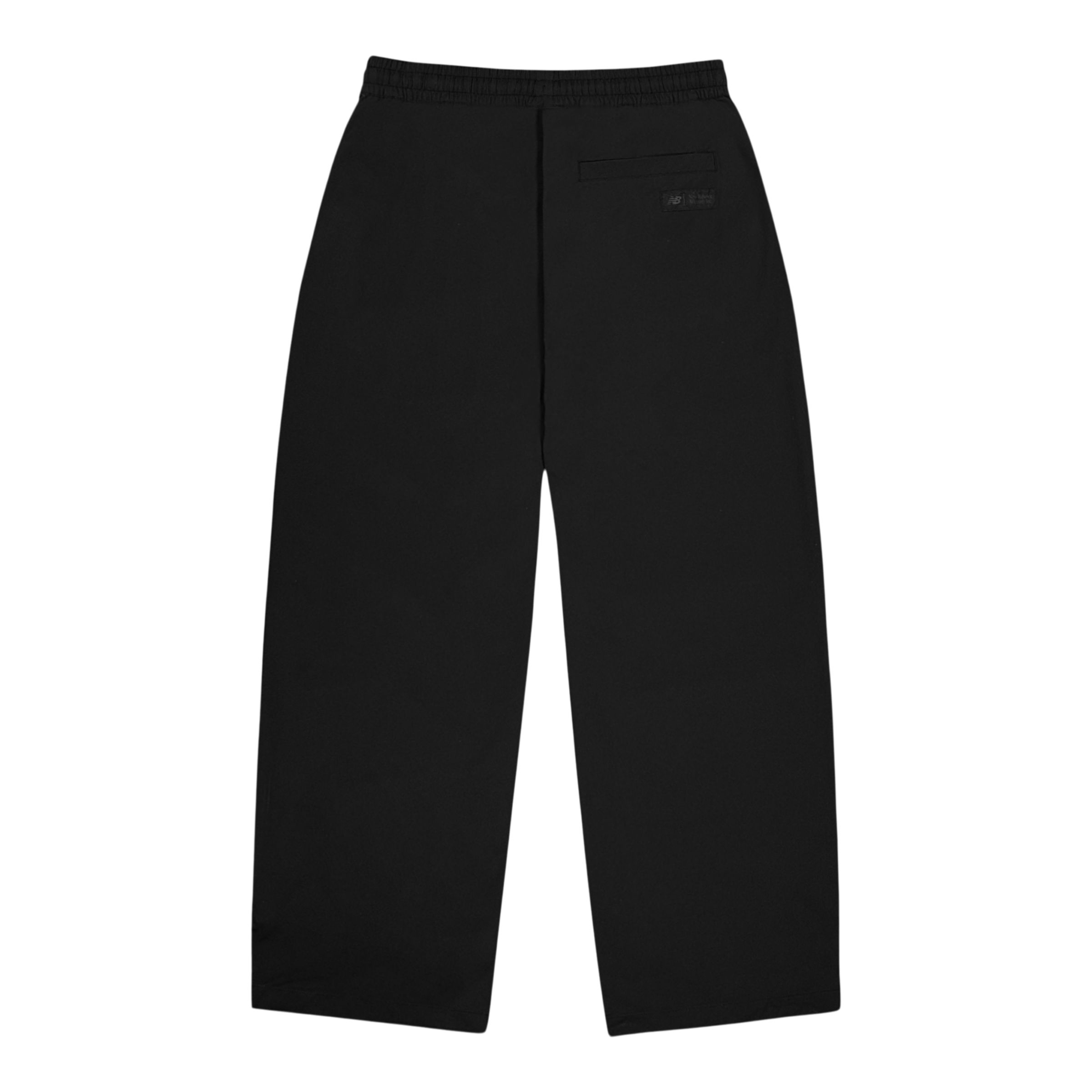 NBX Shifted Oversize Woven 長褲