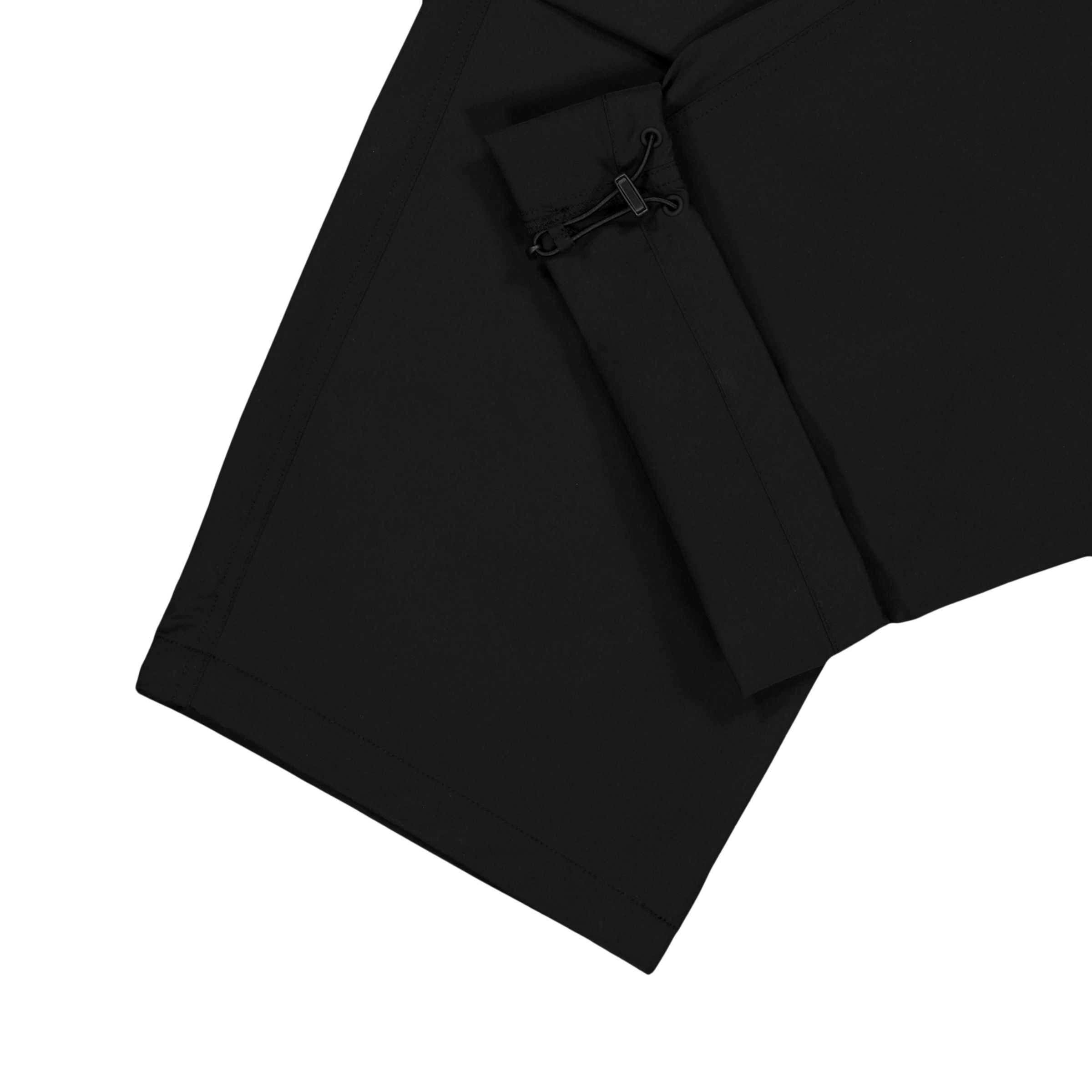 NBX Shifted Oversize Woven 長褲