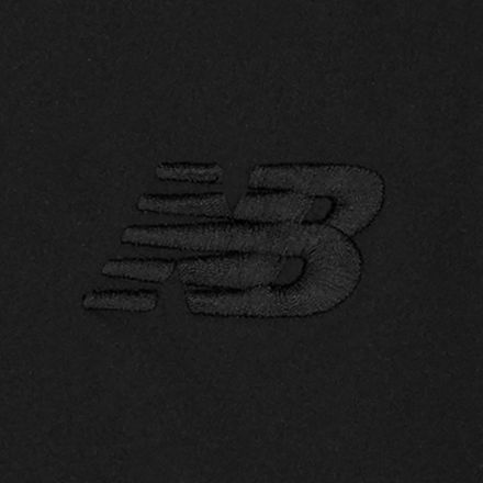 NBX Shifted Oversize Woven Pant