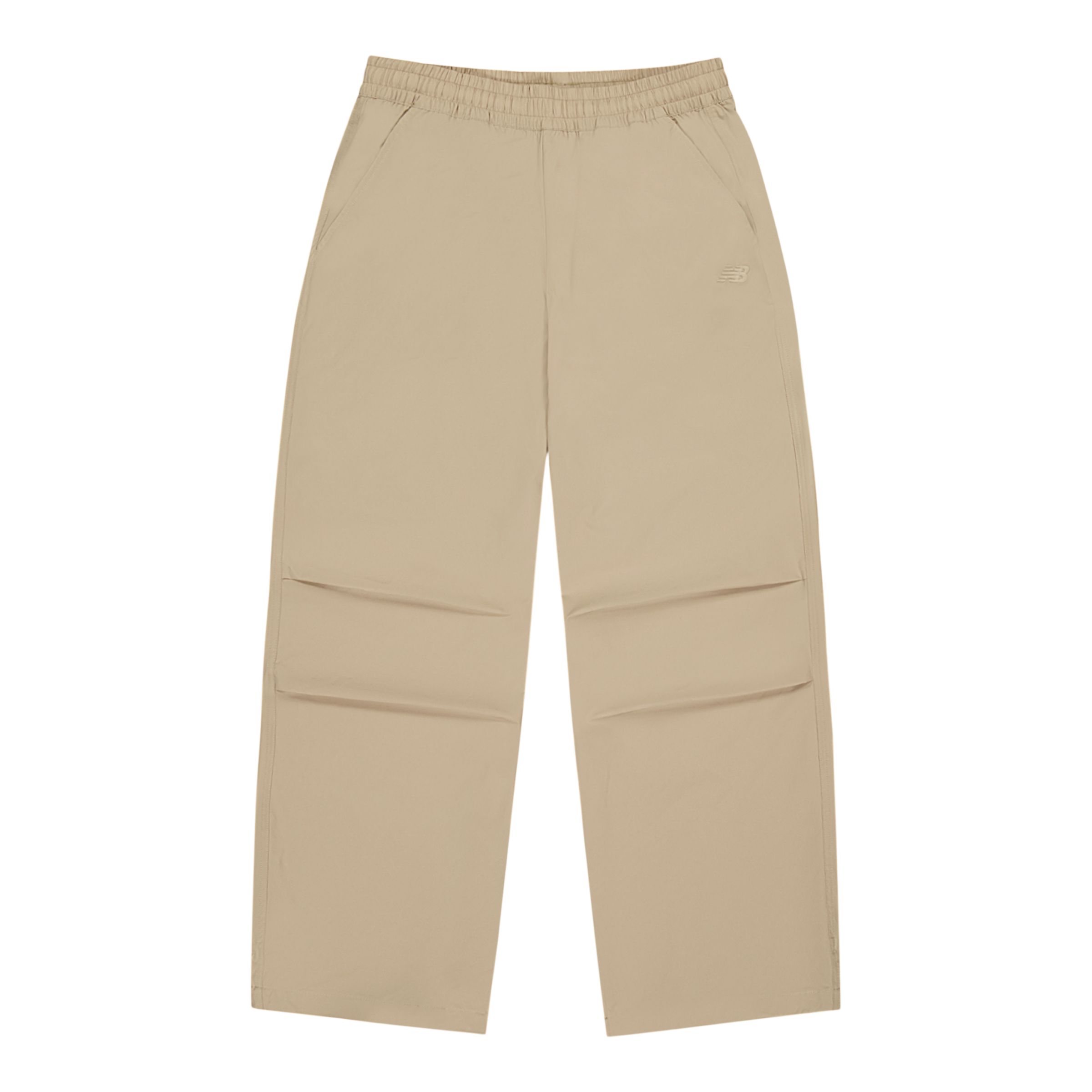 NBX Shifted Oversize Woven Pant