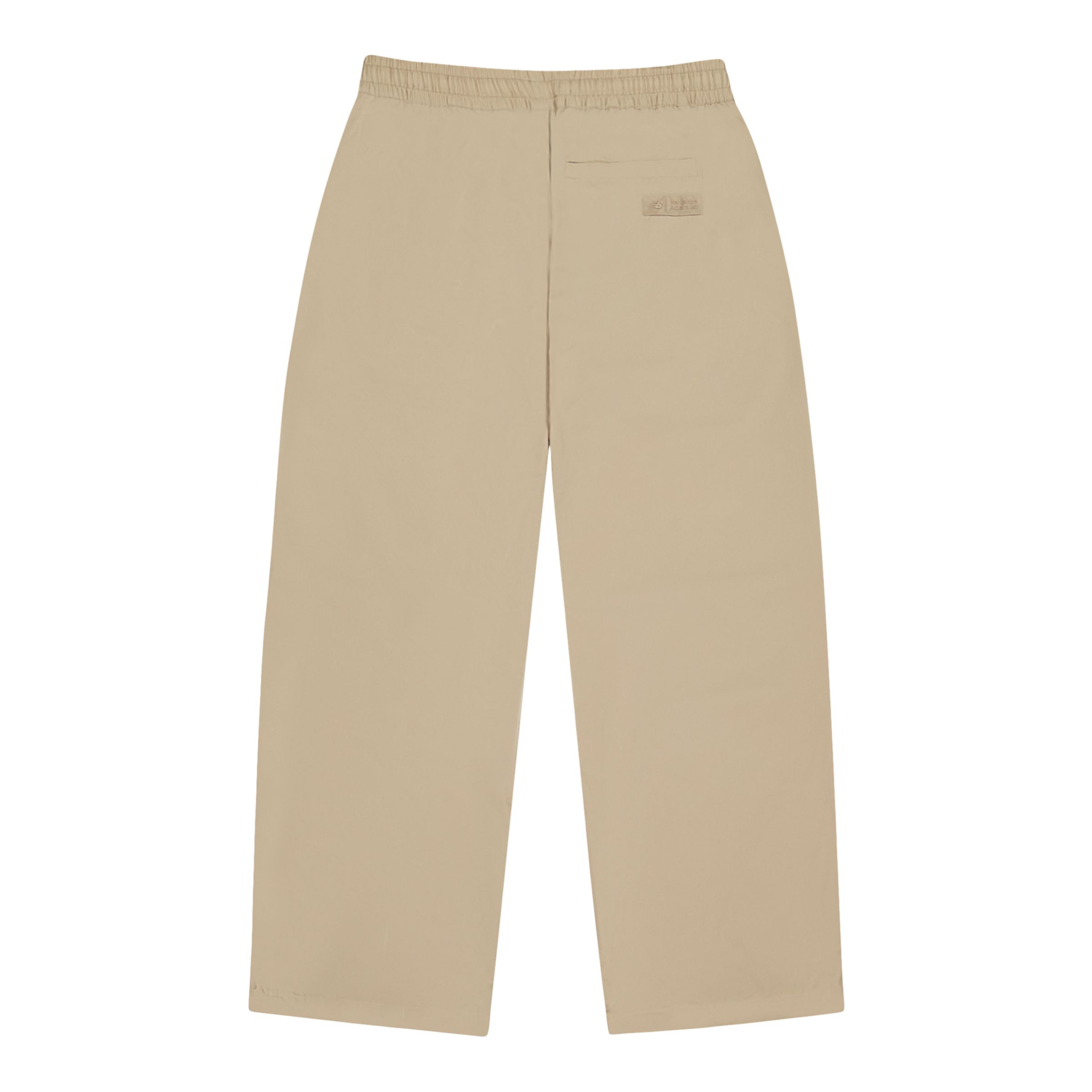 NBX Shifted Oversize Woven Pant