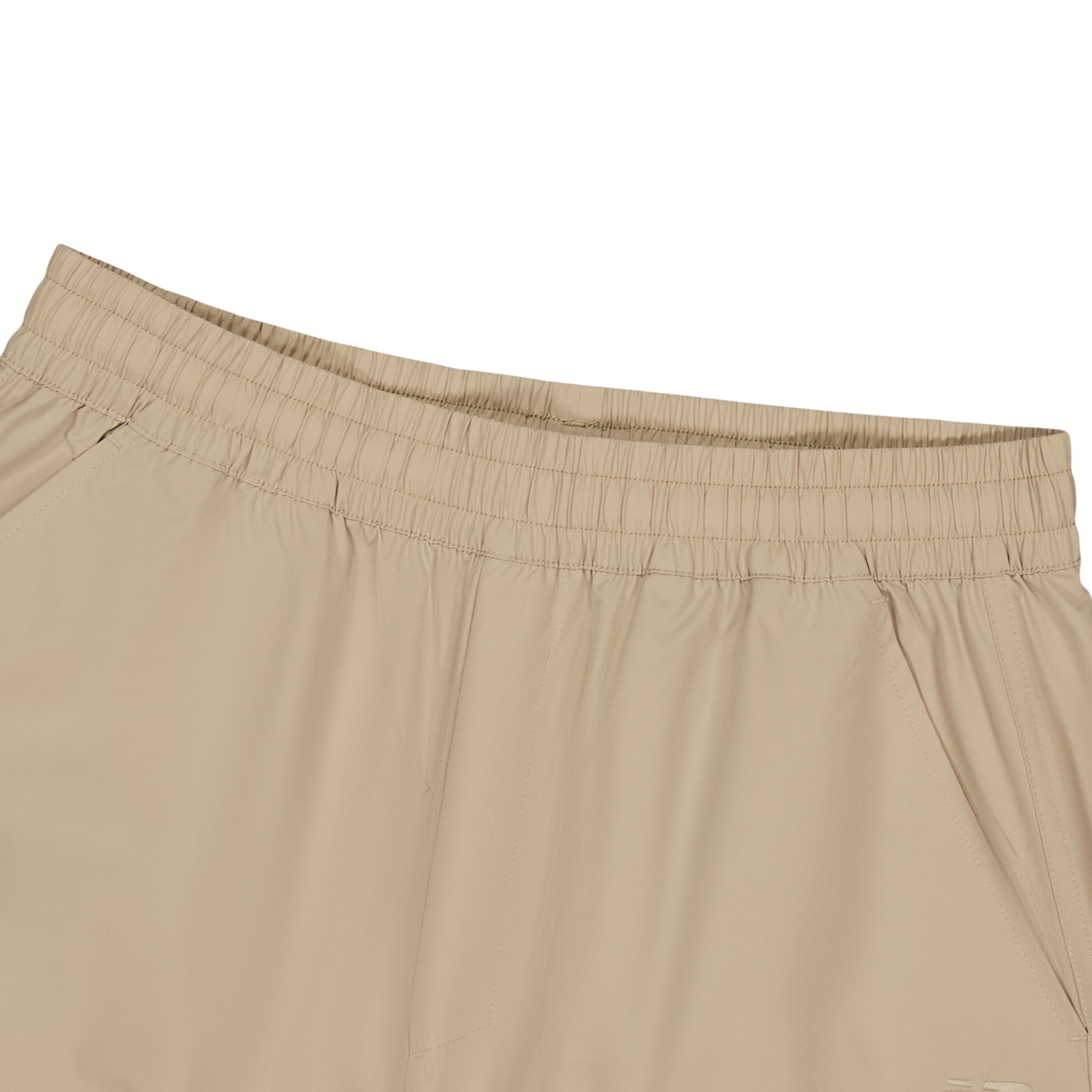 NBX Shifted Oversize Woven Pant