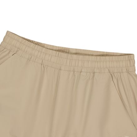 NBX Shifted Oversize Woven Pant