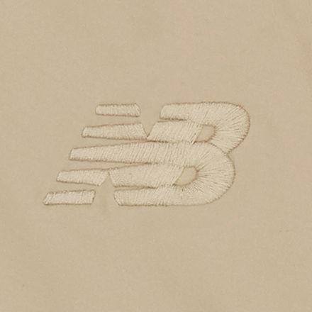 NBX Shifted Oversize Woven Pant