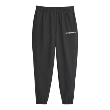 ウーブントラックジョガーパンツ 裏メッシュ