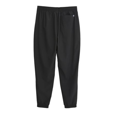 ウーブントラックジョガーパンツ 裏メッシュ