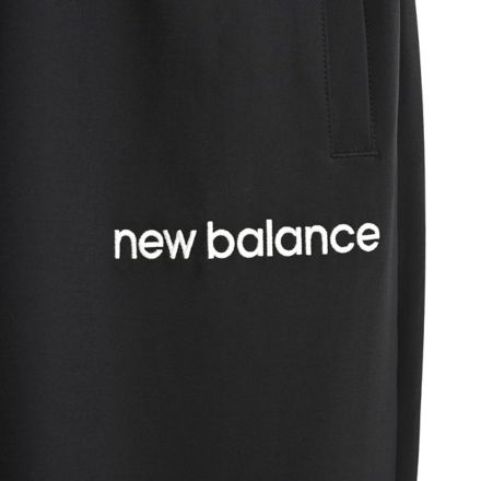 ウーブントラックジョガーパンツ 裏メッシュ