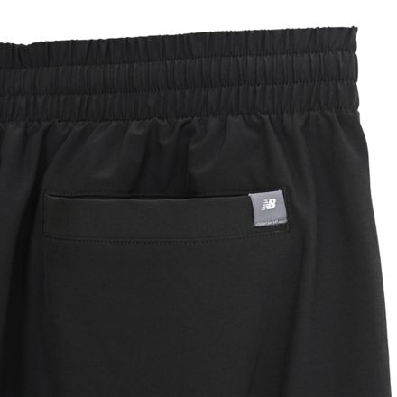 ウーブントラックジョガーパンツ 裏メッシュ