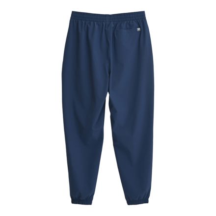 ウーブントラックジョガーパンツ 裏メッシュ