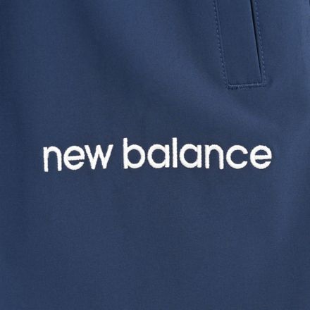 ウーブントラックジョガーパンツ 裏メッシュ