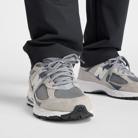 ウーブントラックパンツ 裏メッシュ