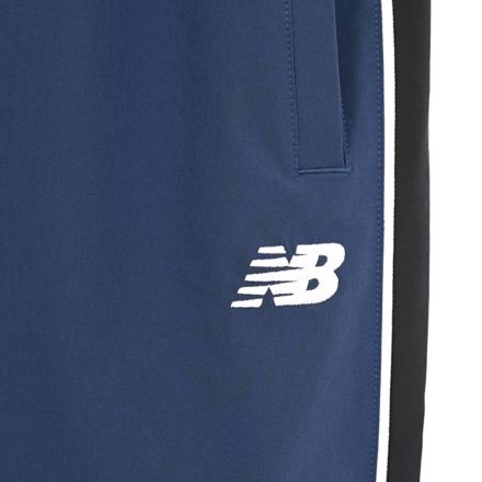 ウーブントラックジョガーパンツ 裏トリコット起毛