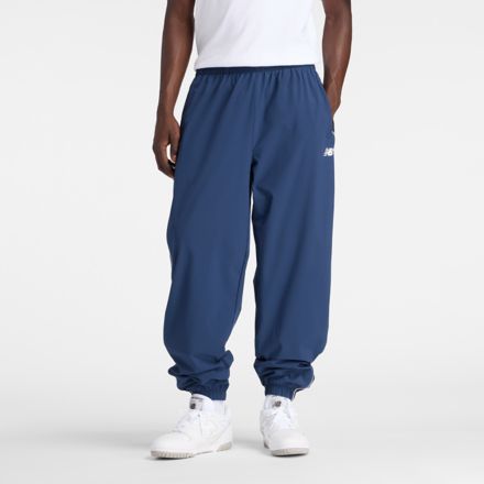 New Balance - 【一度のみ使用】FC東京 プレミアストレッチスウェットパンツ XL New Balance - 【一度のみ使用】FC東京 プレミアストレッチ