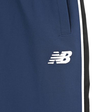 ウーブントラックパンツ 裏トリコット起毛