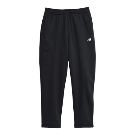 ダブルニットパンツ 裏起毛