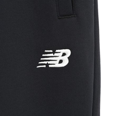 ダブルニットパンツ 裏起毛