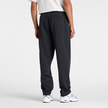 ダブルニットパンツ 裏起毛