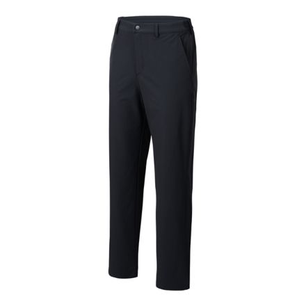 Athletics Nylon Standard Straight Pant 30"