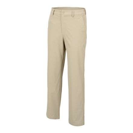 Athletics Nylon Standard Straight Pant 30"