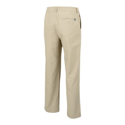 Athletics Nylon Standard Straight Pant 30"