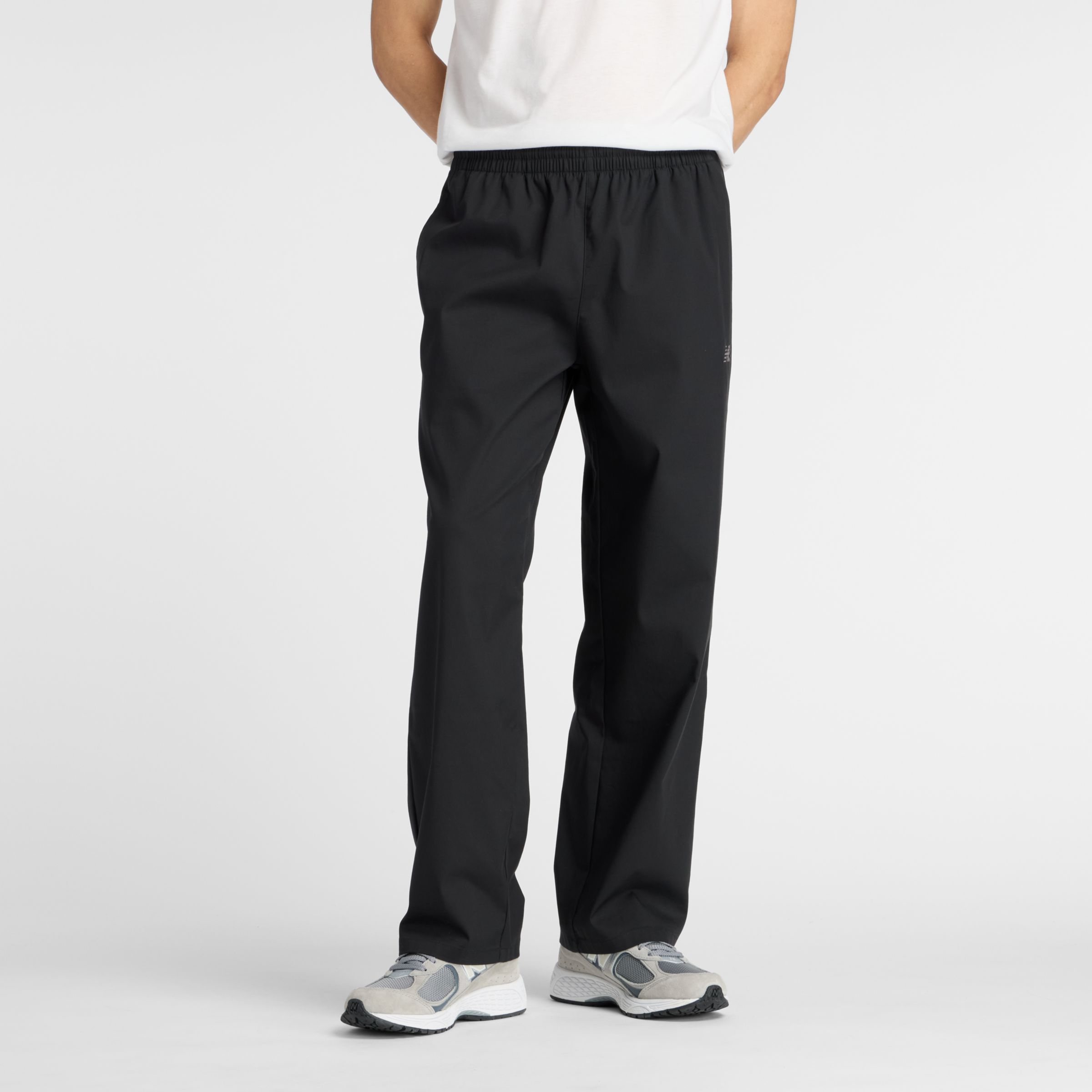 Athletics Standard 套穿式長褲