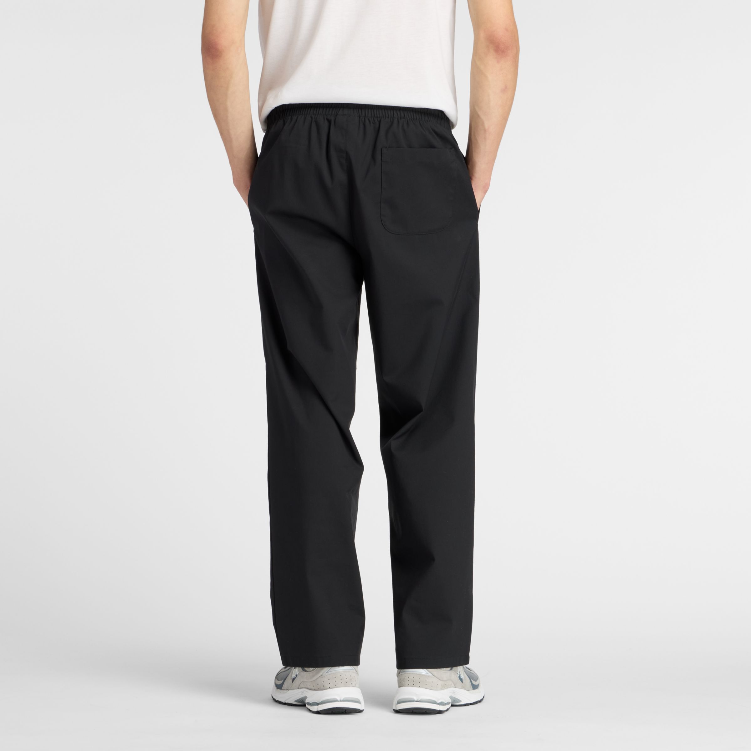 Athletics Standard 套穿式長褲