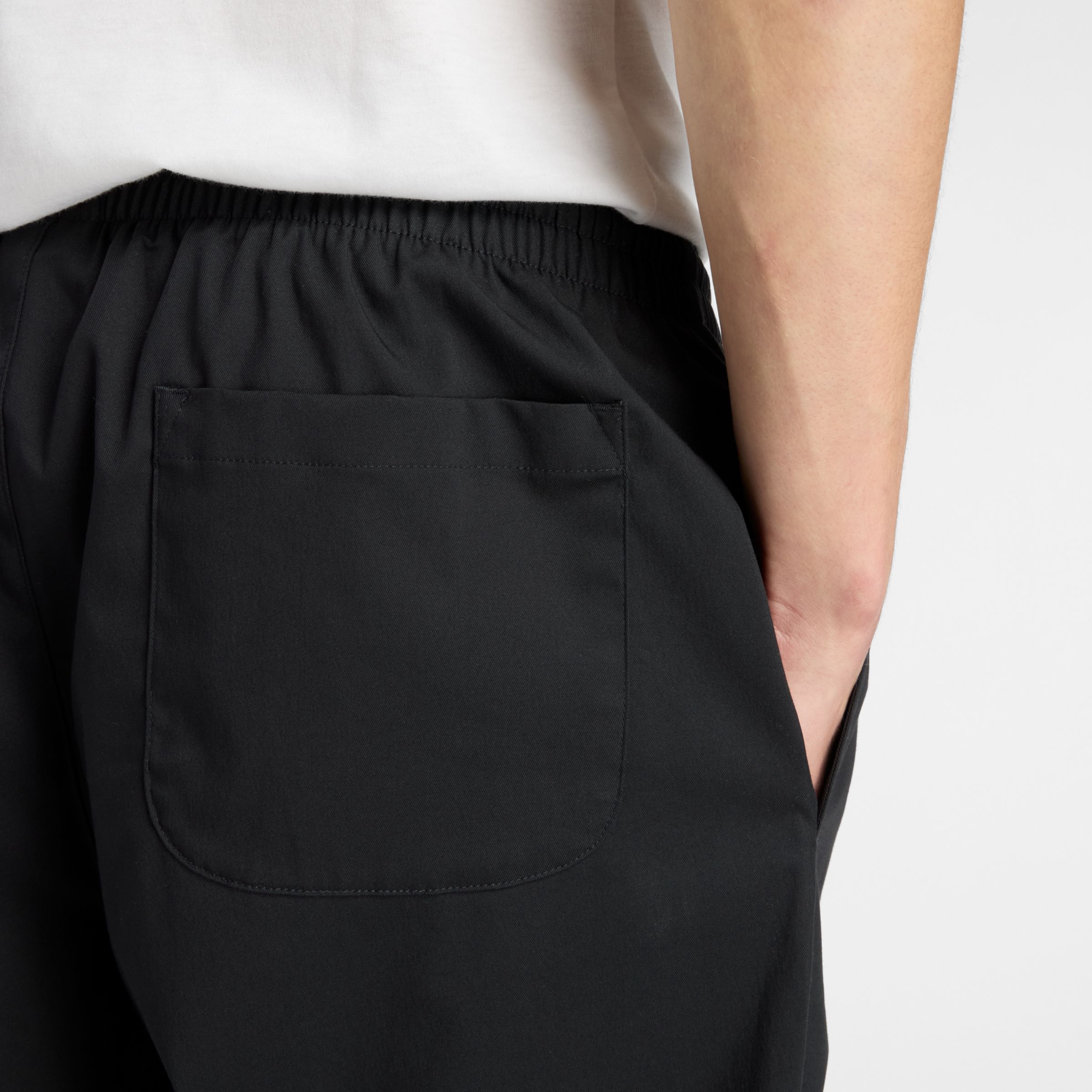 Athletics Standard 套穿式長褲