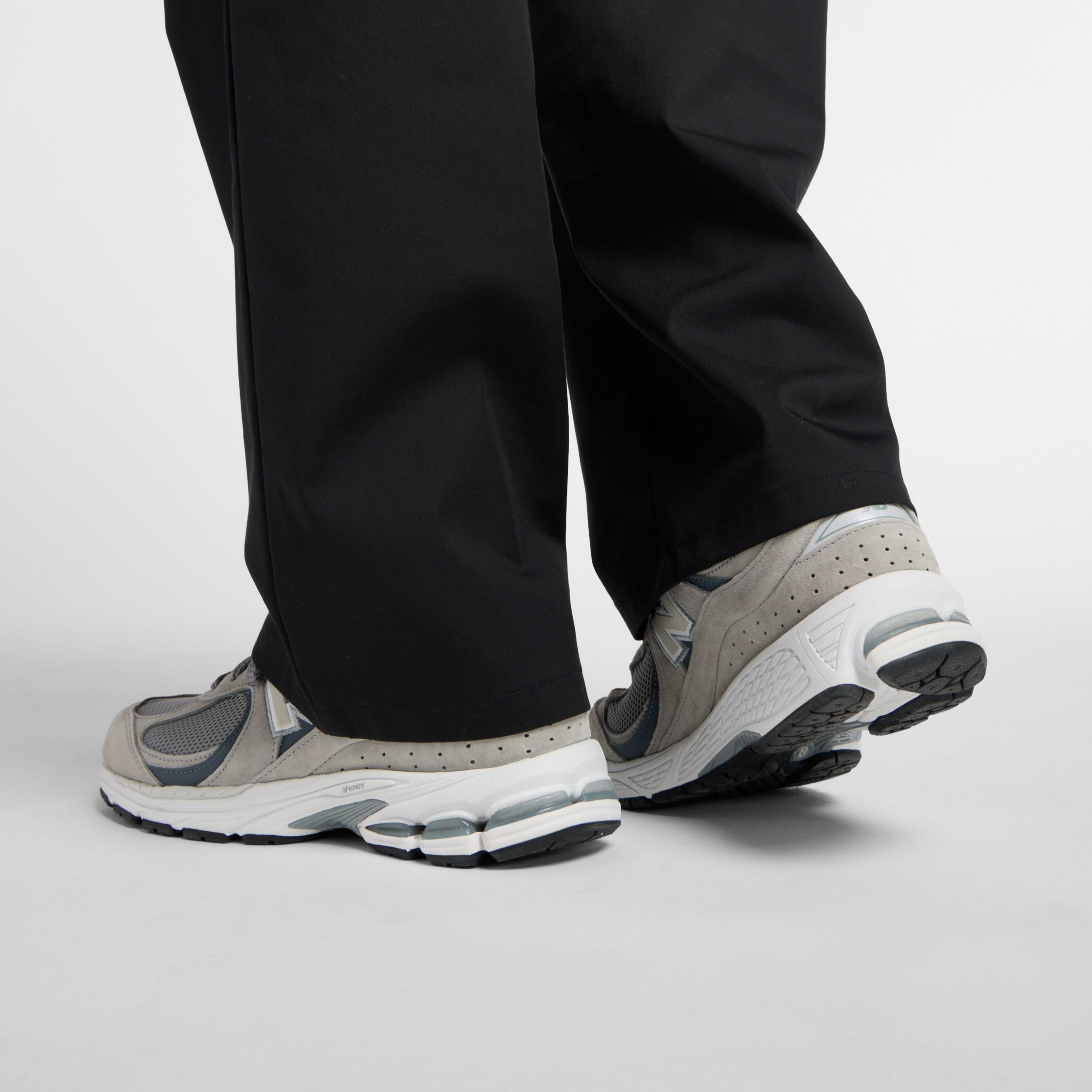 Athletics Standard 套穿式長褲