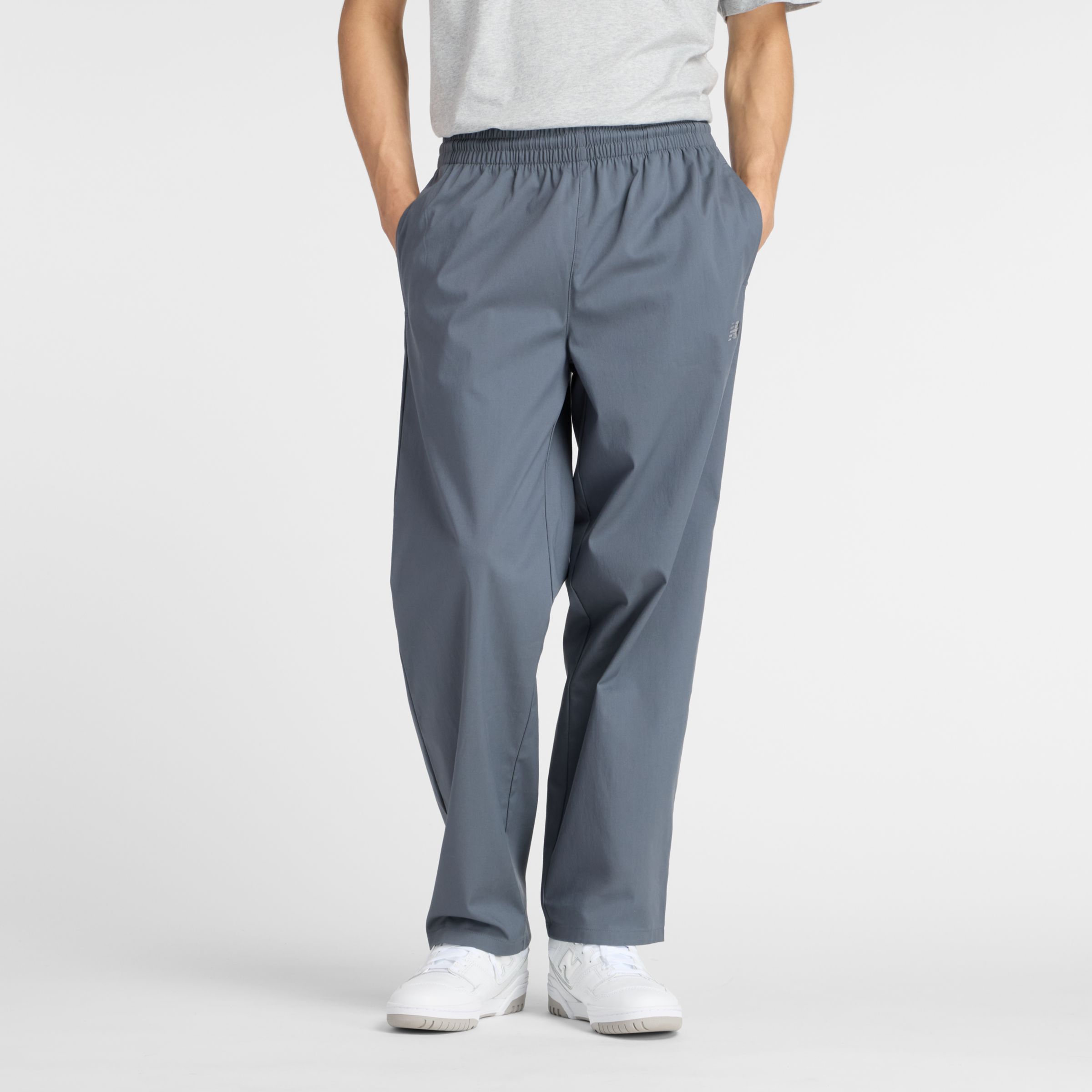 Athletics Standard 套穿式長褲