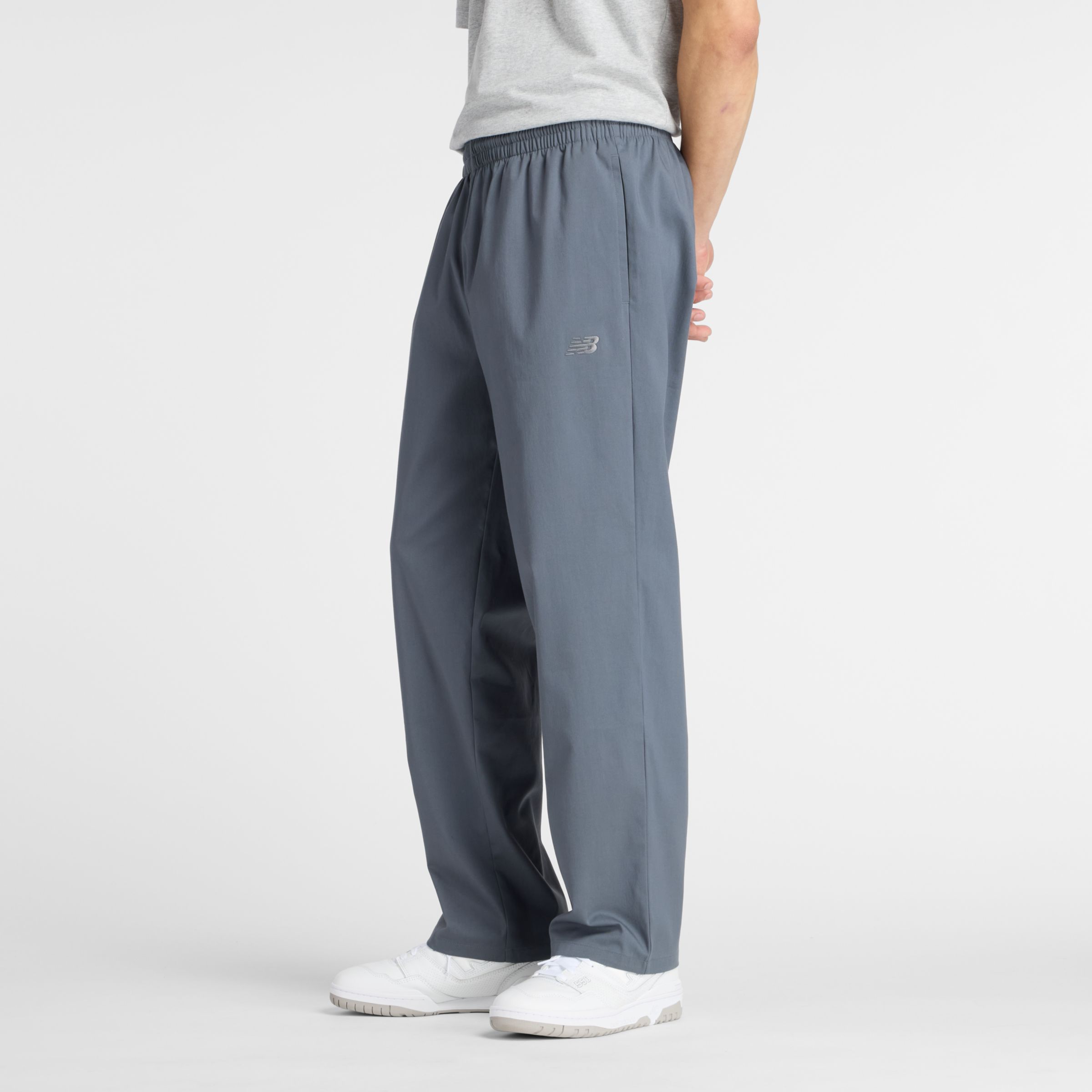 Athletics Standard 套穿式長褲