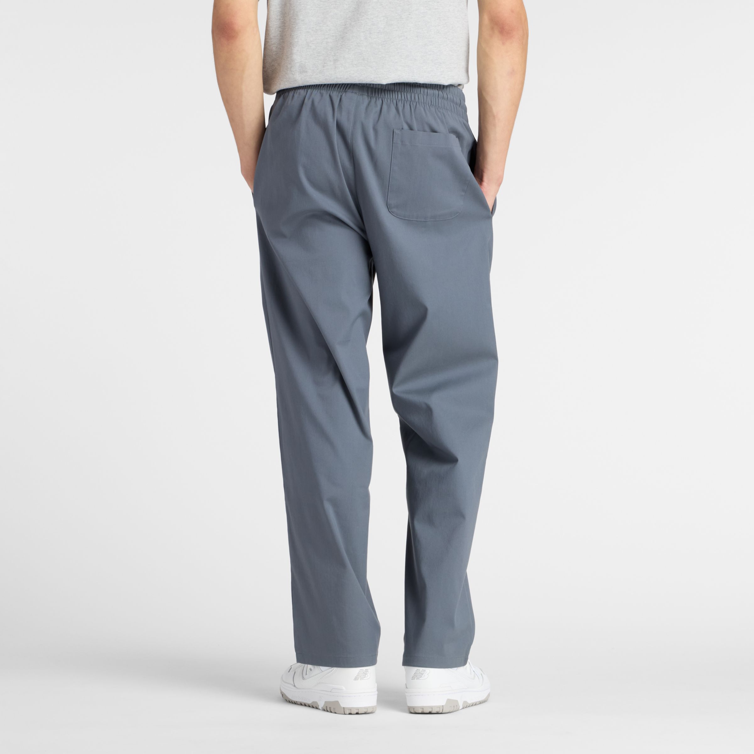 Athletics Standard 套穿式長褲