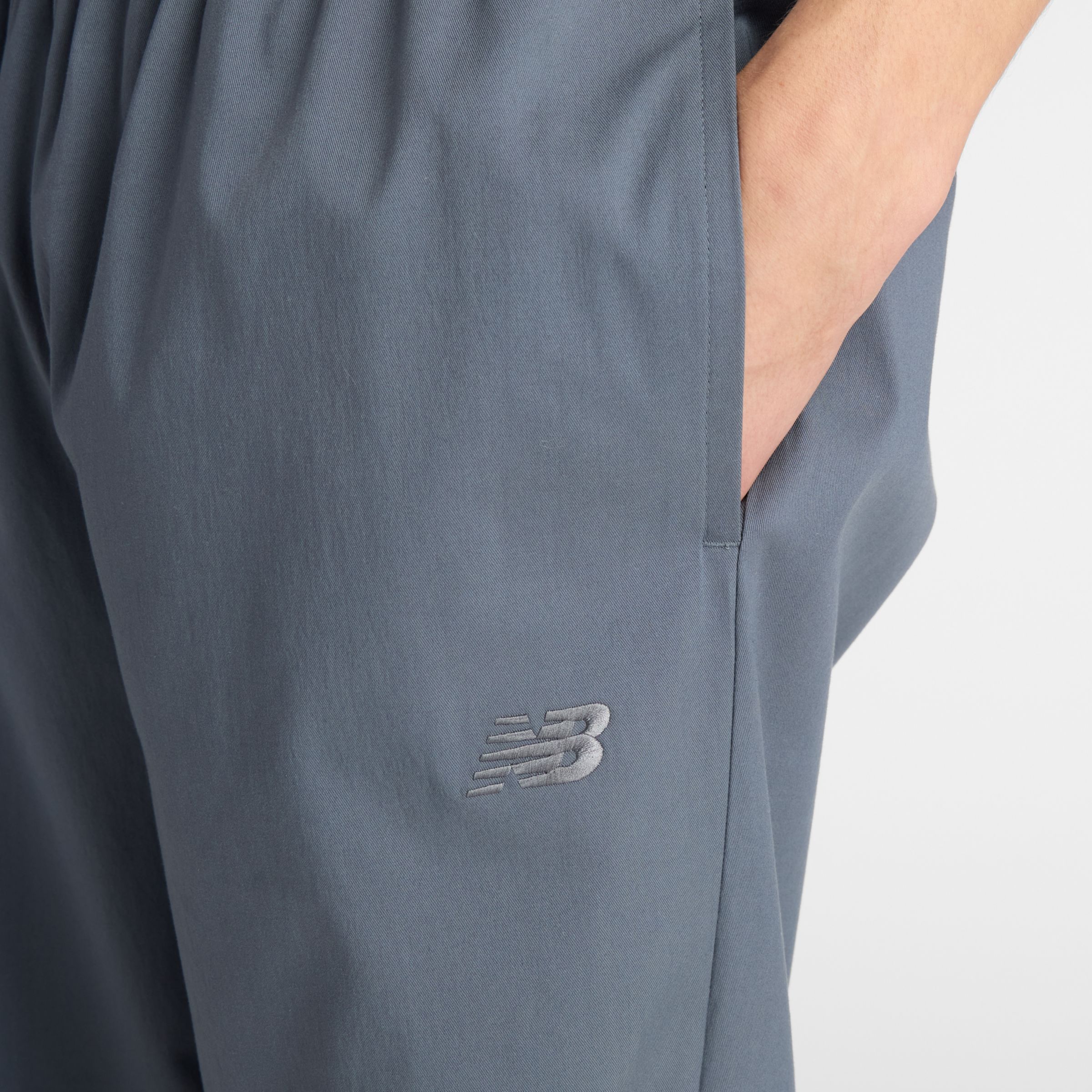 Athletics Standard 套穿式長褲