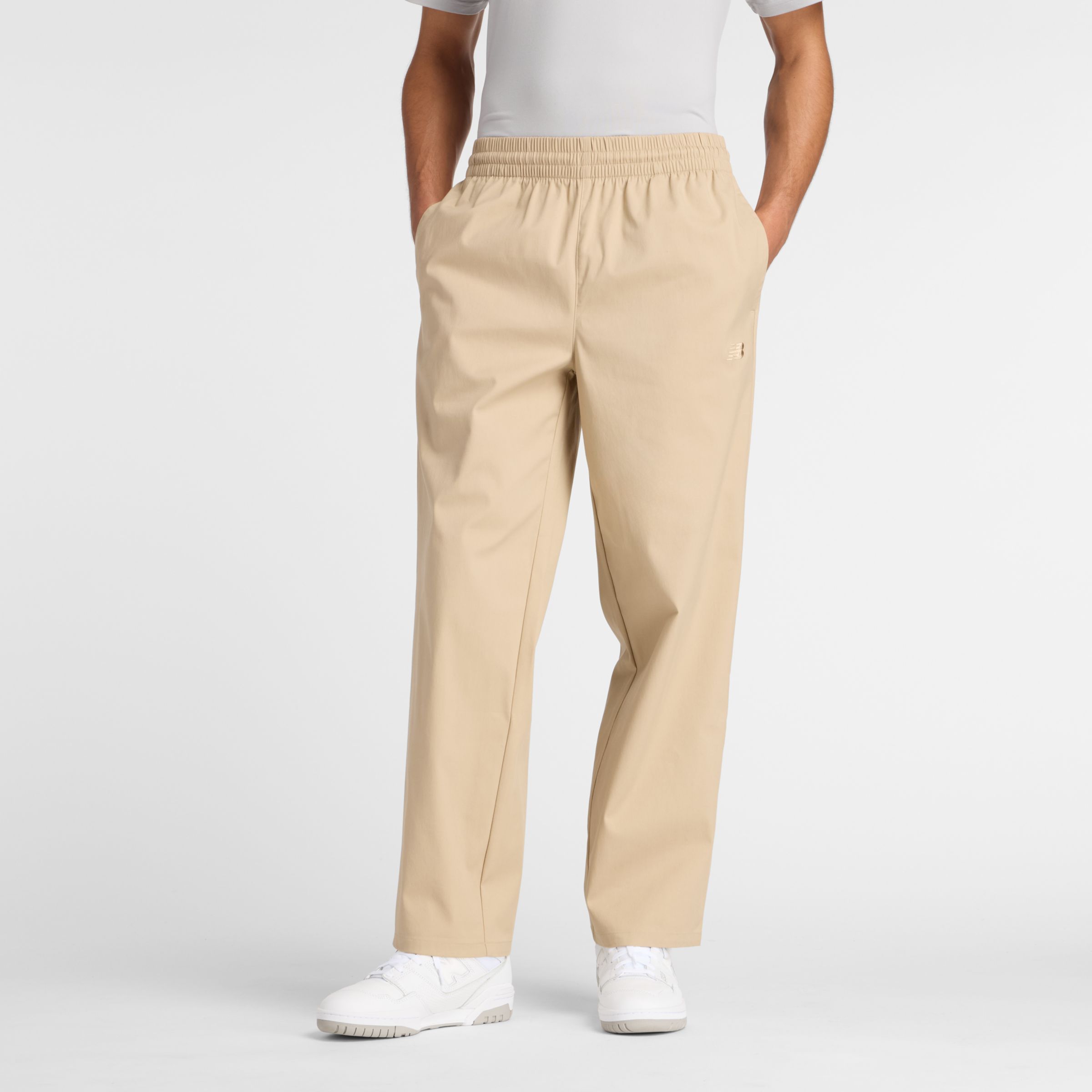 Athletics Standard 套穿式長褲