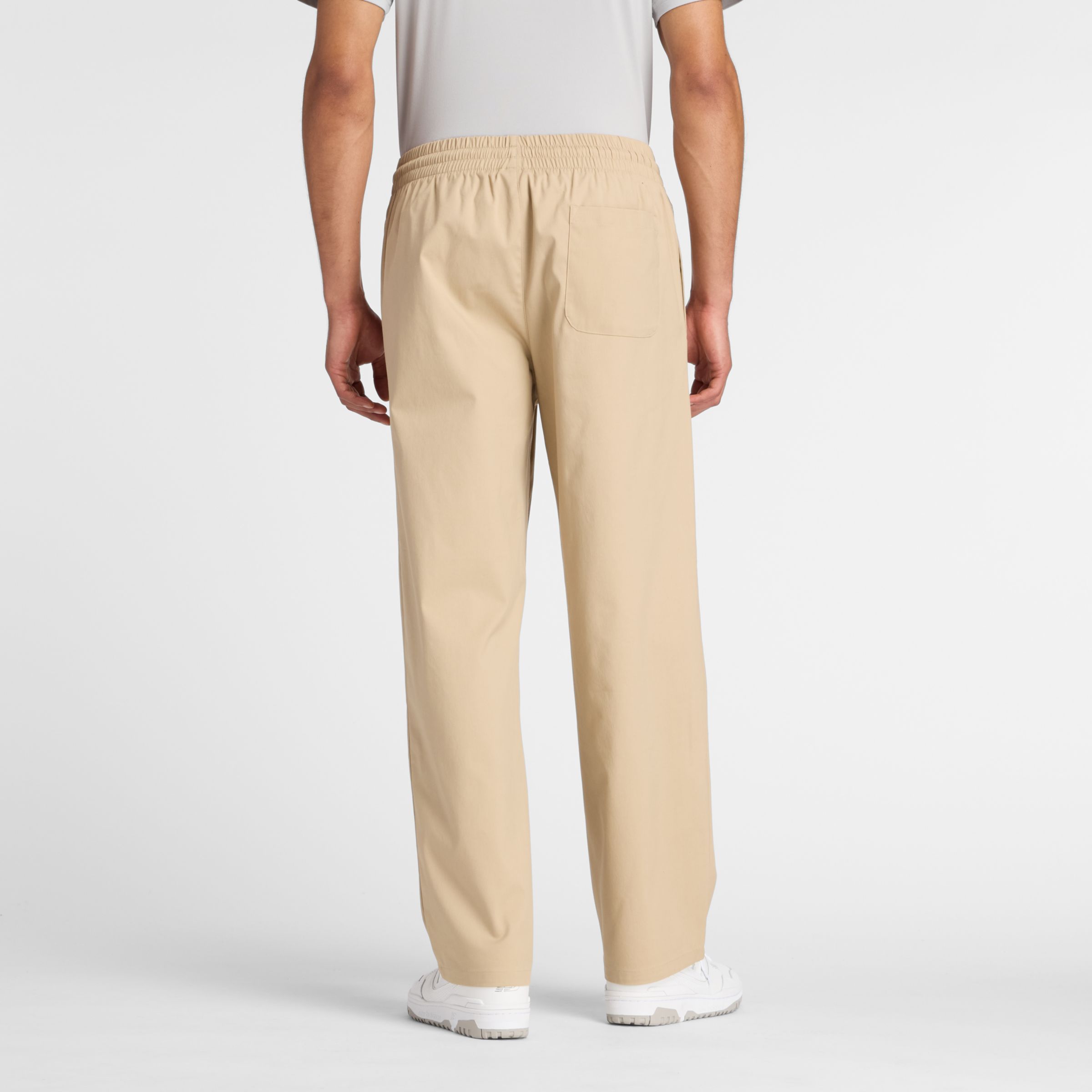 Athletics Standard 套穿式長褲