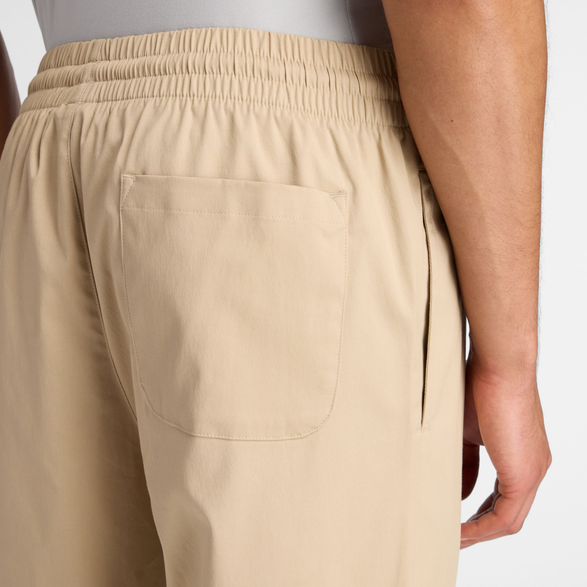 Athletics Standard 套穿式長褲